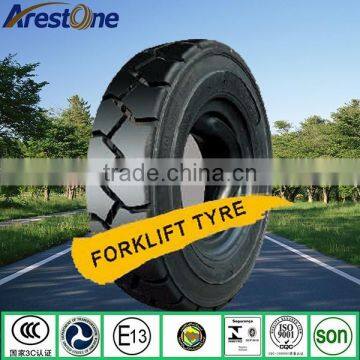 High performance industrial tyre 18x7-8 from China tyre factory