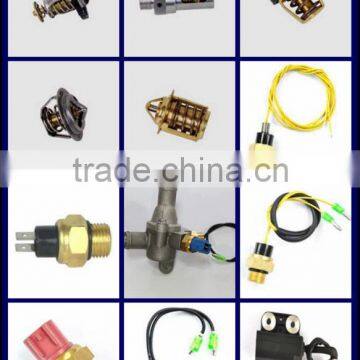 High Quality Engine/generator Temperature Sensor 0-10v photo-2