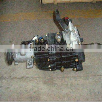 mower gear box