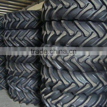 Tractor Tyre for Farm 12.4-28 photo-6