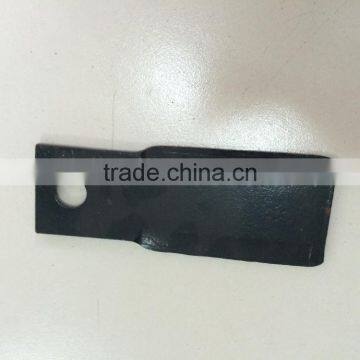 Tiller Blade for Soil Cultivation Blade,cultivator Sweep Blade,s-tine photo-2