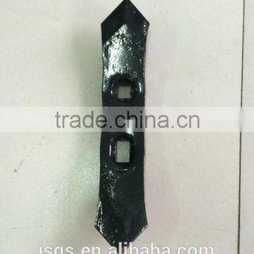 Agricultural Rotary Tiller Blade for Sale photo-2