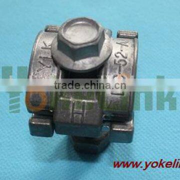 Parallel Groove Clamps / PG Clamp photo-6