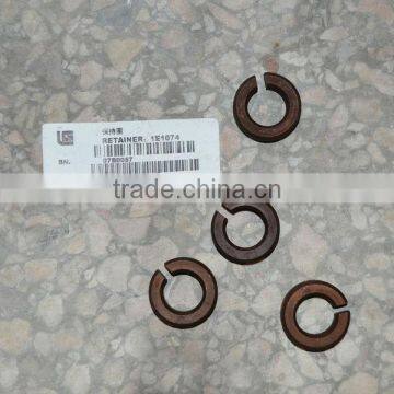 RETAINING RING 07B0057 OF LIUGONG WHEEL LOADER 1E1074 3G9549 RETAINER photo-3