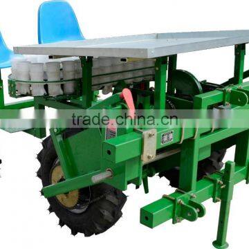 Chinese Vegetable Seed Planter photo-4