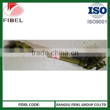 Factory Price With High Quality Pto Drive Shaft, Tractor Pto Shaft, Rotary Tillers Pto Shafts for Sales With CE Certificate photo-5