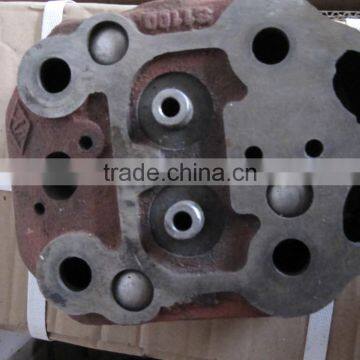 2015 varoius type of agricultural engine cylinder head for diesel engine