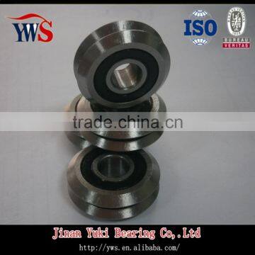 W2ZZ RM2ZZ W2-2RS Deep Groove Structure V Groove W Groove Bearings photo-6