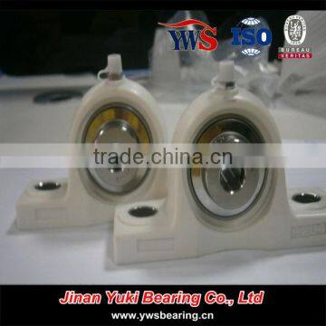 UCP206 Stainless Steel Bearing With Plastic Housing photo-2