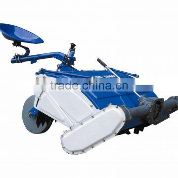 Made in china DongFeng diesel engine field work walking tractor ,tiller with seat