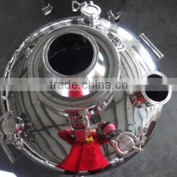 Stainless Steel Milk Can Boiler photo-2