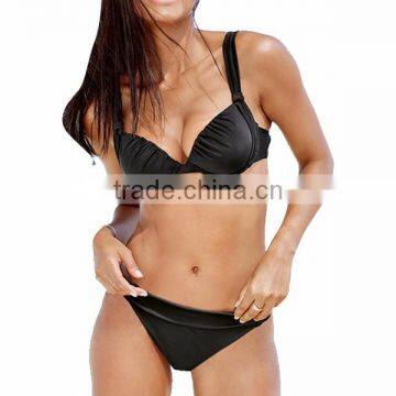 2017 Sexy Fashion Swimwear Bikini Women photo-2