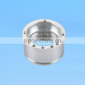 China Sale Cnc Lathe Cnc Precision Machining Parts photo-5