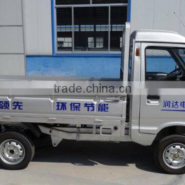 Electric Truck photo-6