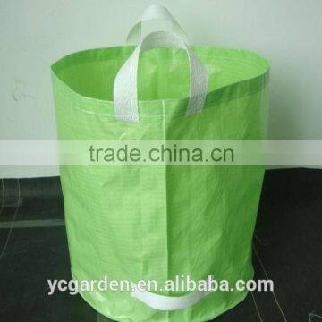120L, 272L Heavy Duty Collapsible Garden Leaf Bag photo-4