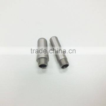 2015 ISO Factory Cnc Lathe Metal Pen Accessories for Fountain Pen photo-4