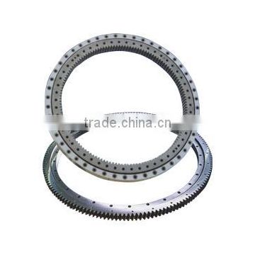 High Quality and Competitive Price Excavator Swing Bearing