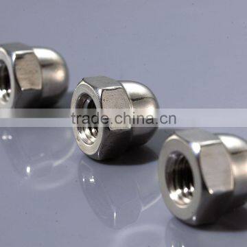 Hardware Nuts and Bolts