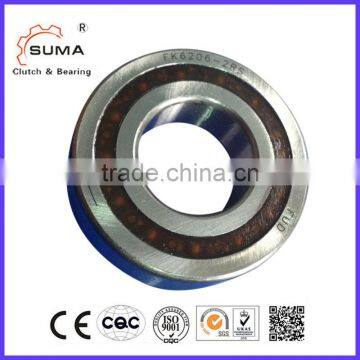 FK62052RS Freewheel Clutch Ball Bearings One Way With High Precision photo-6