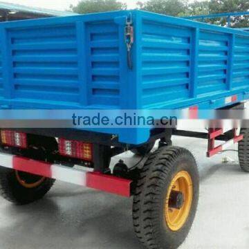 small utility trailers with best quality