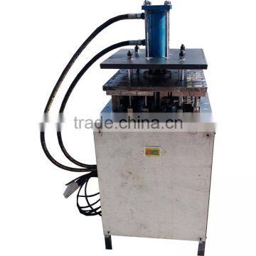 Mounting Hole Punching Machine for Aluminum Profile photo-4