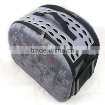 Portable Pet Soft Crate Dog Cage photo-6