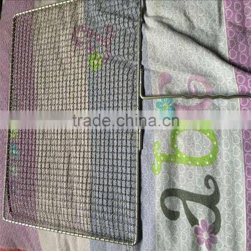 Metal Iron Bbq Grills/chicken Cookware/BBQ Mesh for Fish photo-4