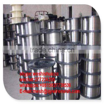 304 Stainless Steel Wire/ss Wire/310 Stainless Steel Wire Steel Price in Saudi Arabia photo-4