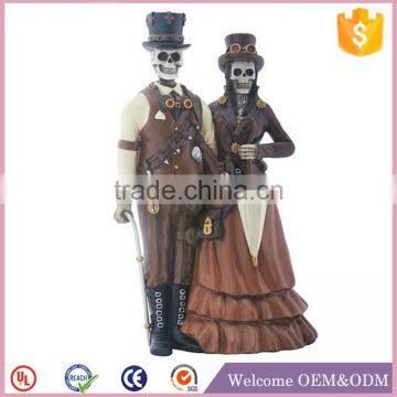 Creative custom made polyresin wedding souvenirs philippines