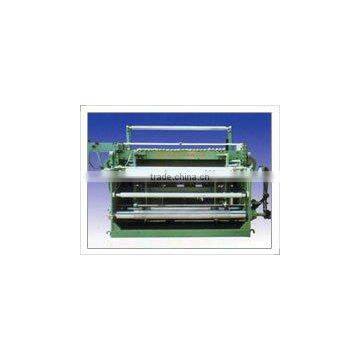 welded mesh machine
