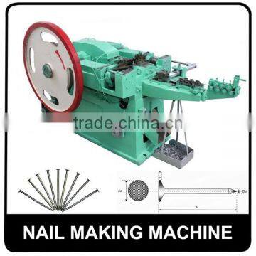 nail making machine