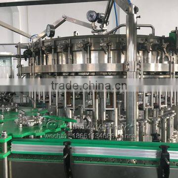 Zhangjiagang Small Bottle Capacity Beer Bottling Machine/beer Filling Machine / Automatic Beer Machine photo-3