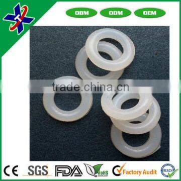 silicone O ring for sealing, food grade silicone o ring