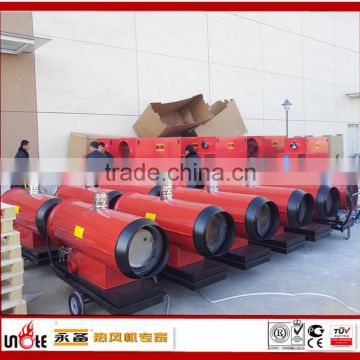 popular use direct oil heater