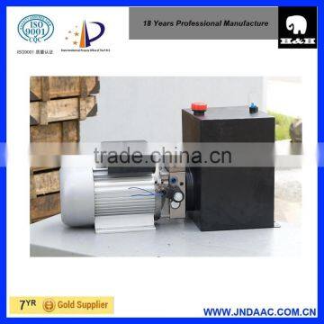 Power Unit for Trailer photo-3