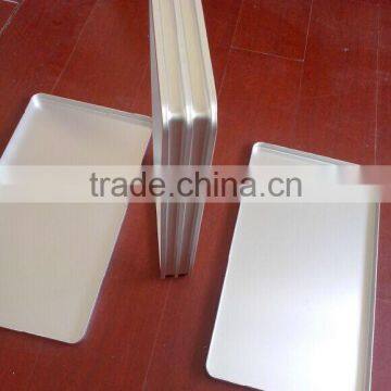 Extruded Aluminum Frame for Seafood Frozen photo-5