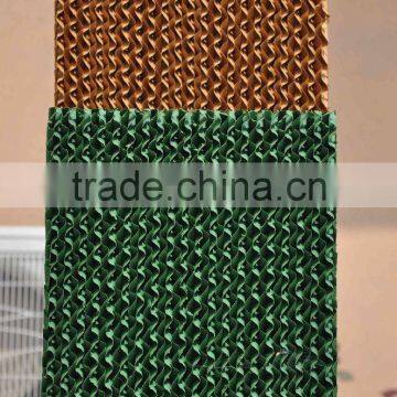 High Quality Water Pad Greenhouse Evaporative Cooling Pad photo-4