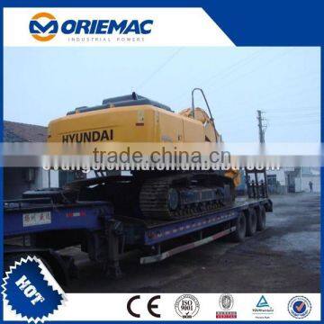2015 Hot Sale Hyundai Excavator R225LC-7 Made in China photo-2