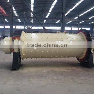 Hot Sale Tube Mill for Grinding Cement, Raw Material Clinker Etc Harness Material