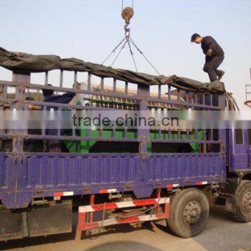 2015 Iron Ore Mineral Dry/wet Magnetic Separator photo-6