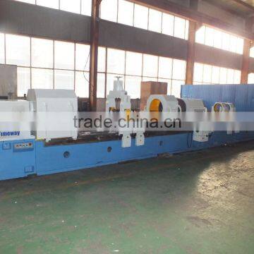 DB-800A Heavy Duty Deep Hole Boring Machine for Hydraulic Cylinder photo-5