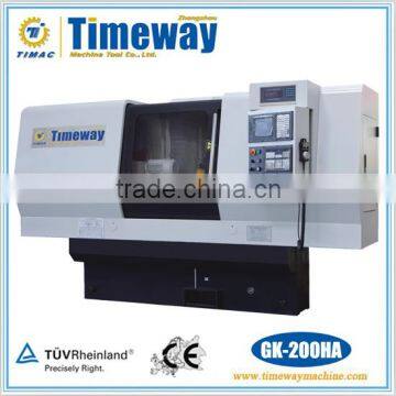 Economical Full Automatic CNC (Universal) Cylindrical Grinding Machine