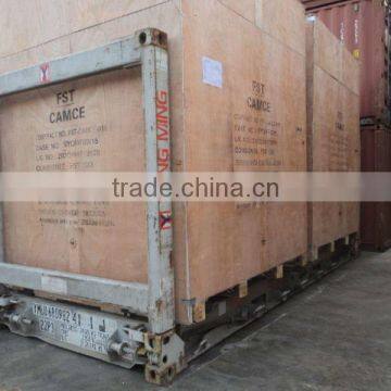 S34-CK5112A-CK5125A Series CNC Vertical Lathe From Dalian photo-3