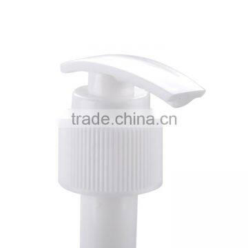 2.0ml Discharge Rate Plastic Lotion Pump for Shampoo Bottle photo-2