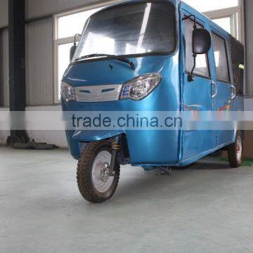 The Electric Tricycle photo-2