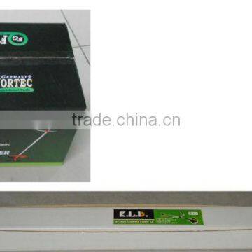 Economic Item Heavy Duty Robin Gasoline Grass Brush Cutter Blade HLG1E44F - 5 photo-6