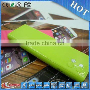 Oem Product Bluetooth Usb All in One Mobile Phone Charger photo-2