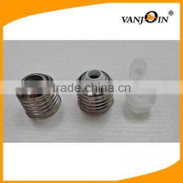 Plastic Light Bulb Terrarium Plants Container With Breath Hole photo-6