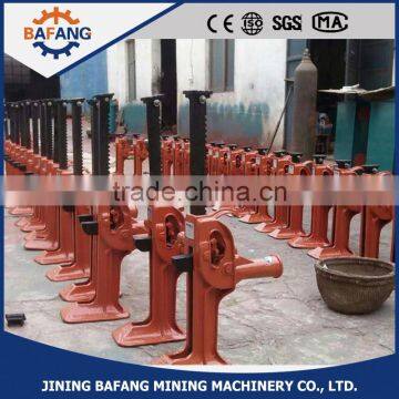 Hot Sale! 10 Ton Railway Rack and Pinion Jack photo-4