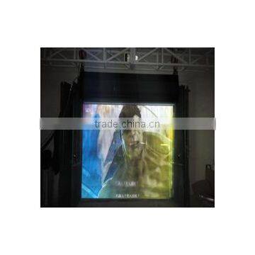 Ultrasonic Fog Screen Outdoor for Projector photo-3